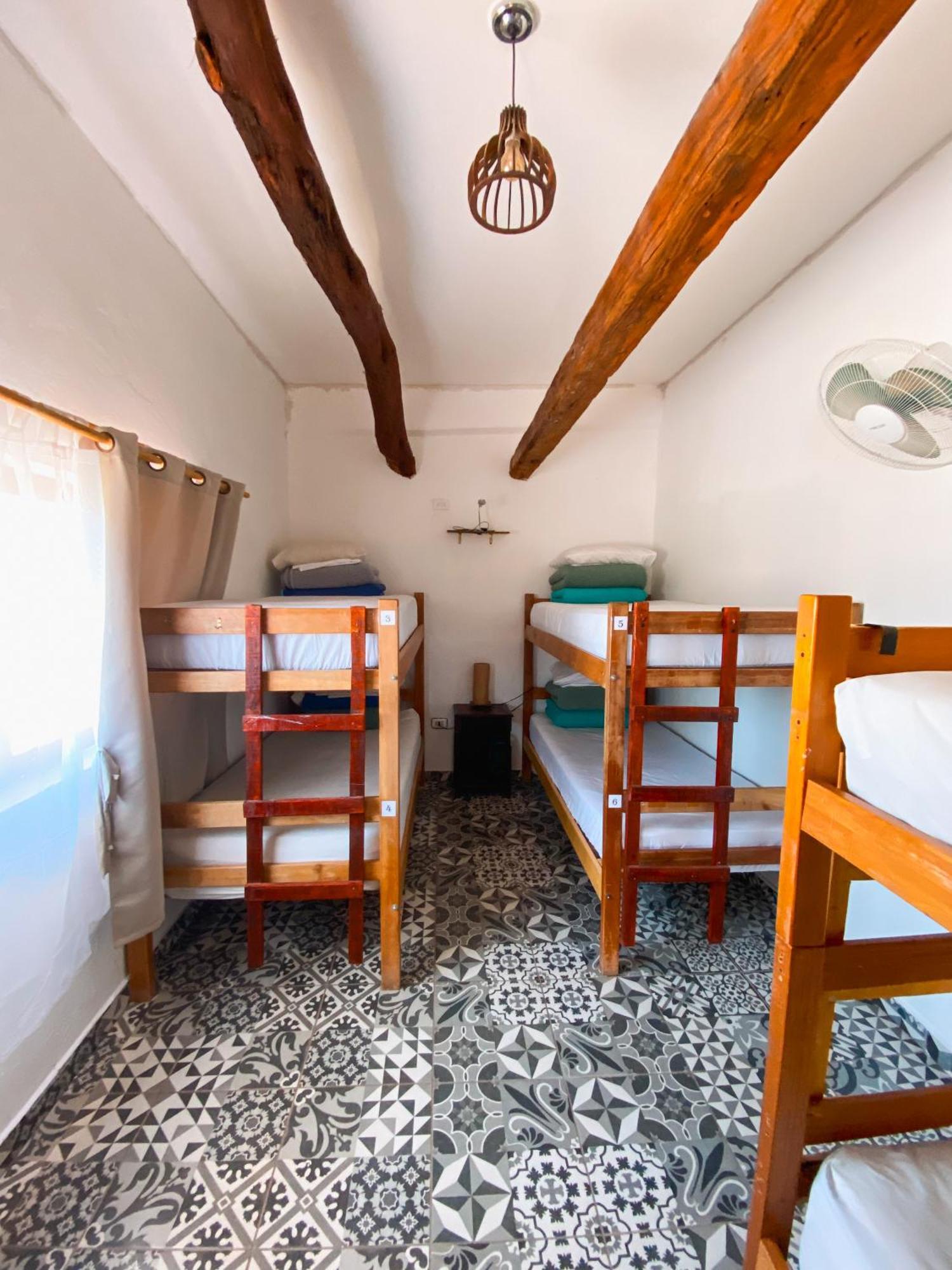 Rey Lagarto Hostel Сан-Педро-де-Атакама Экстерьер фото