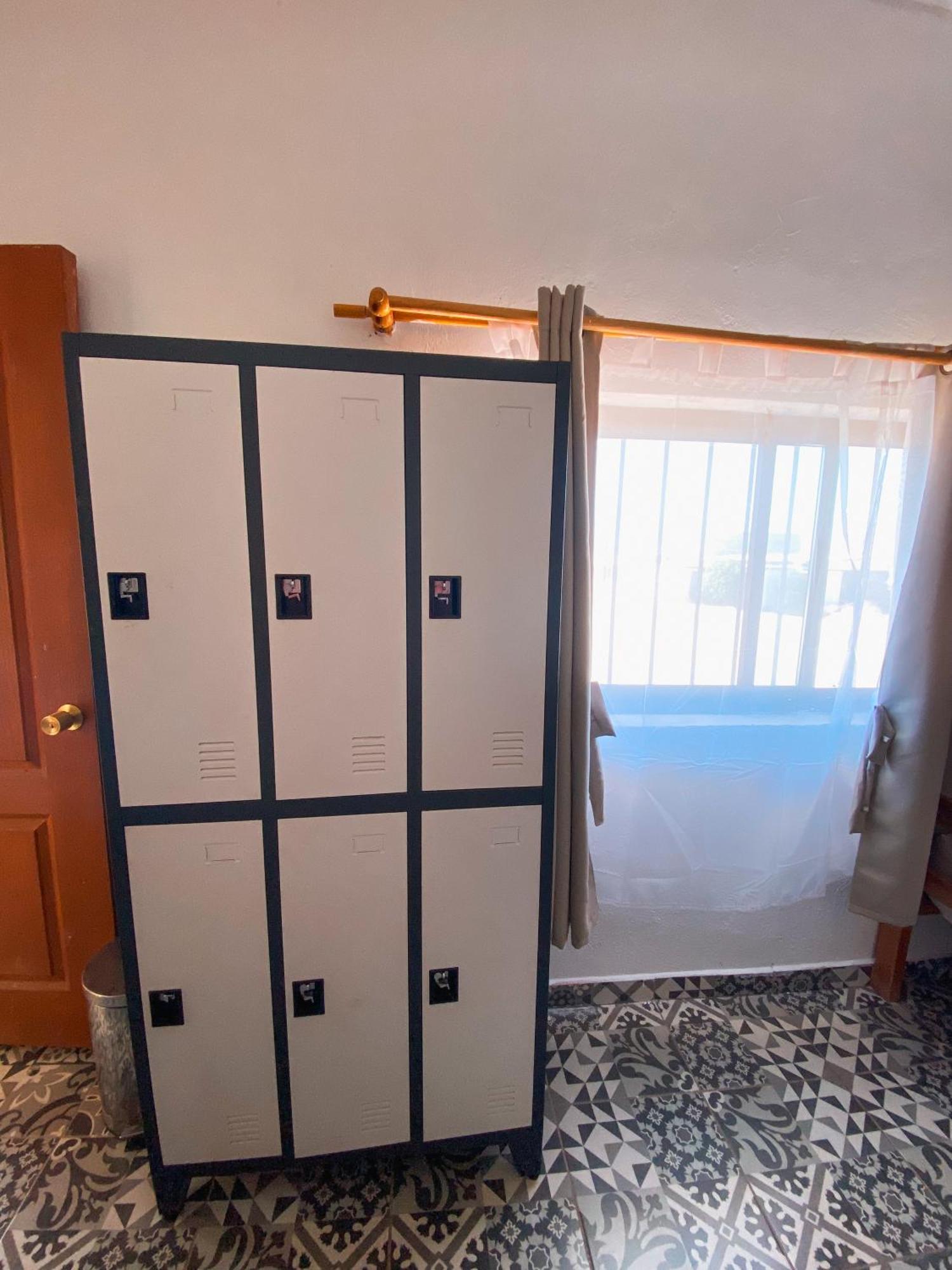 Rey Lagarto Hostel Сан-Педро-де-Атакама Экстерьер фото
