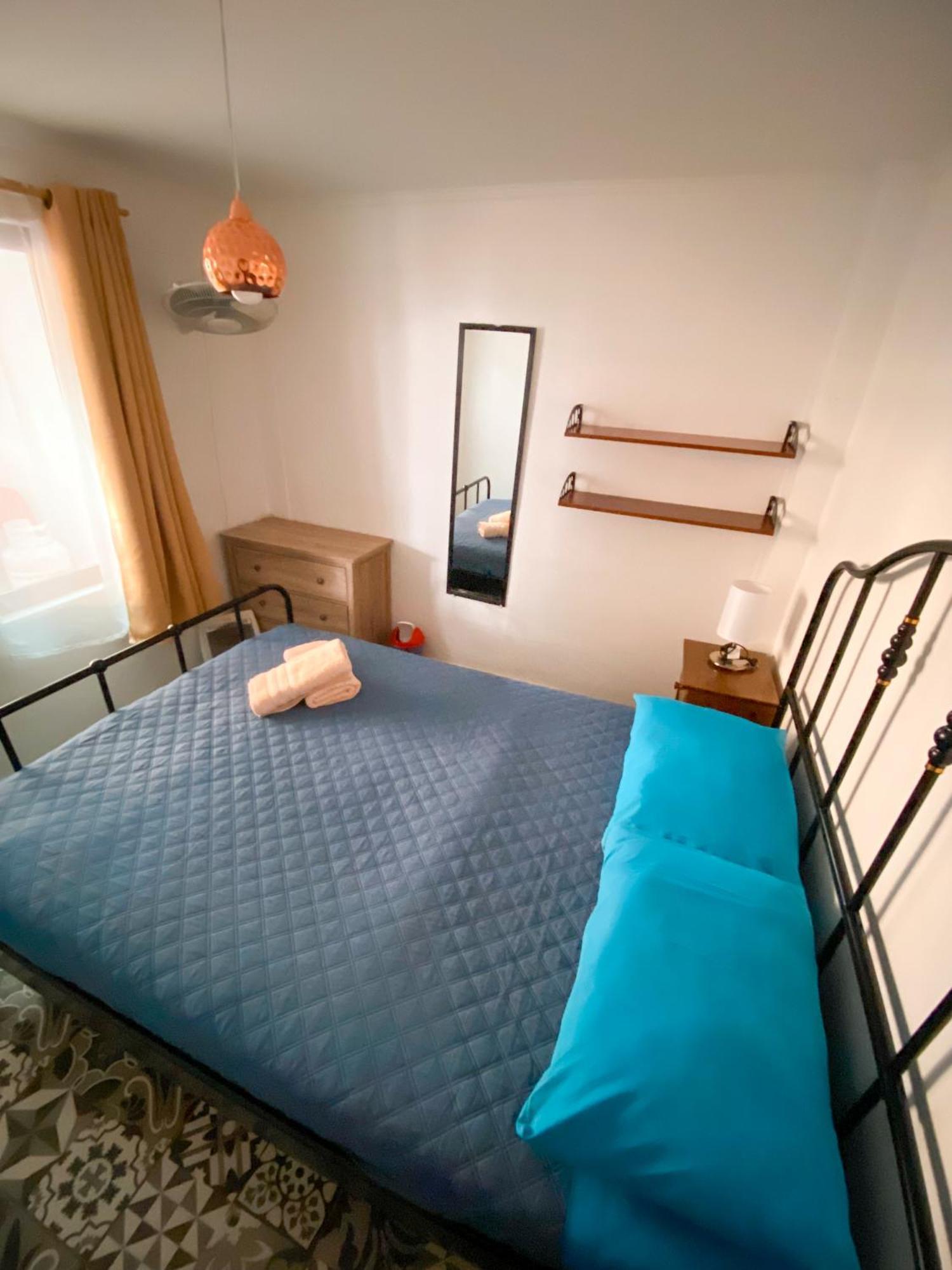 Rey Lagarto Hostel Сан-Педро-де-Атакама Экстерьер фото